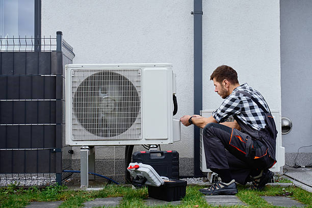 Trusted Ac Repair service in Murfreesboro, TN - HVAC Repair CO